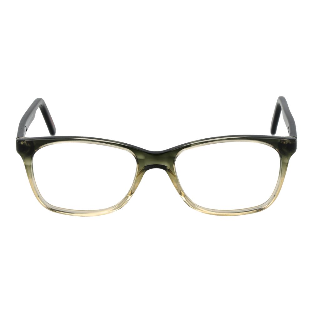 Andy Wolf Green Acetate Glasses (Frames)