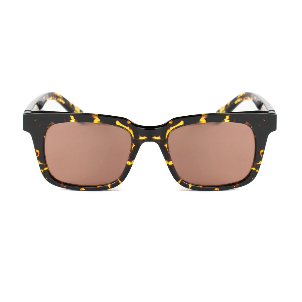 Belstaff Brown Acetate Sunglasses