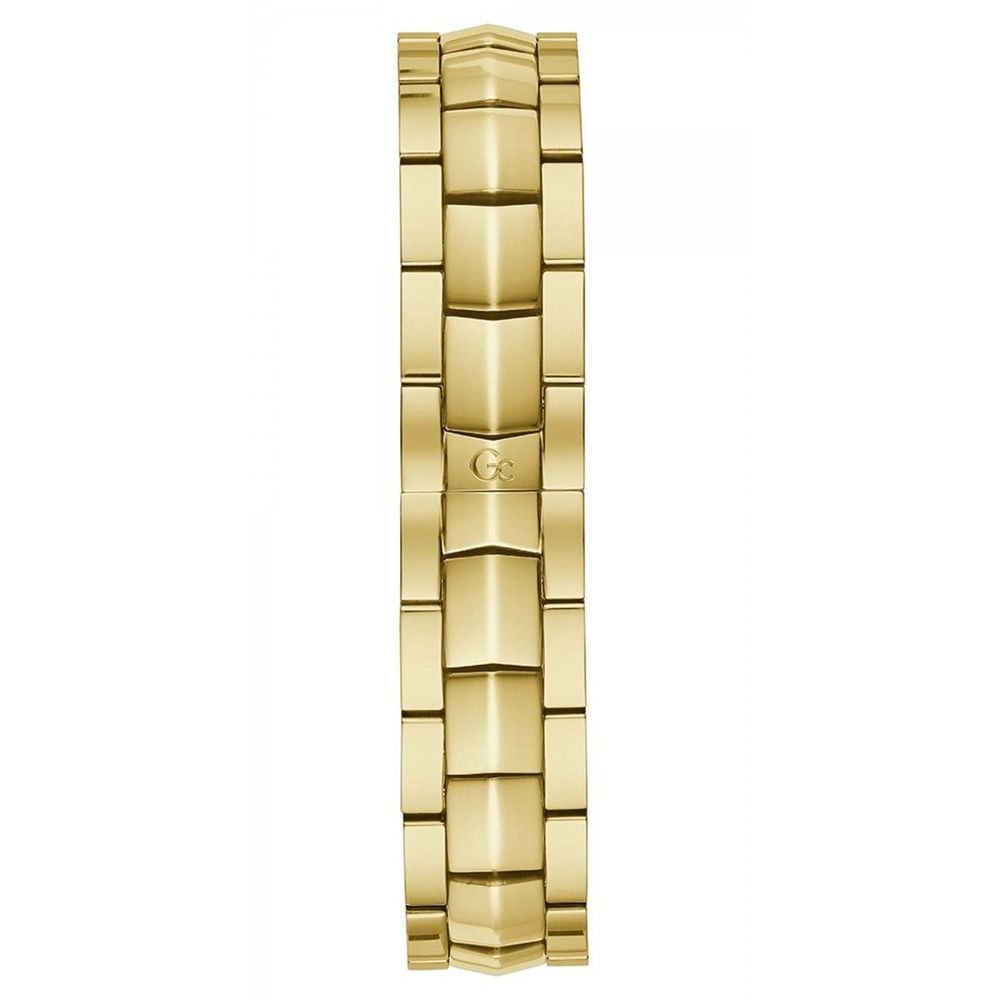 GC Gold Stainless Steel Dress Watch