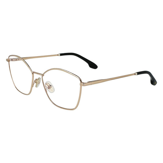 Victoria Beckham Multicolor Metal Glasses (Frames)