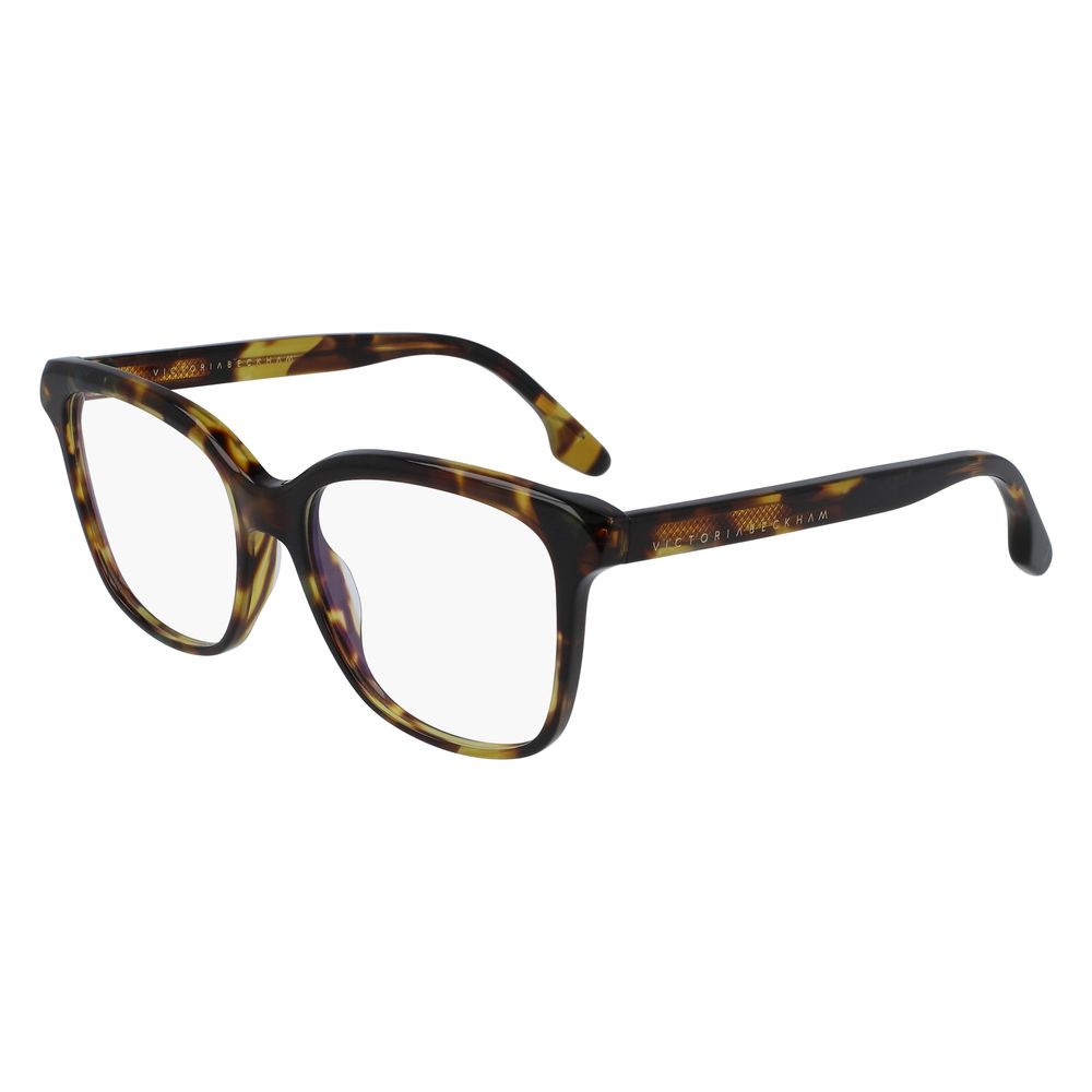Victoria Beckham Bicolor Acetate Glasses (Frames)