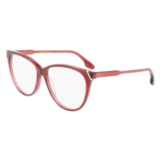 Victoria Beckham Multicolor Acetate Glasses (Frames)