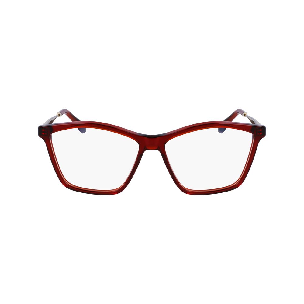 Victoria Beckham Multicolor Acetate Glasses (Frames)