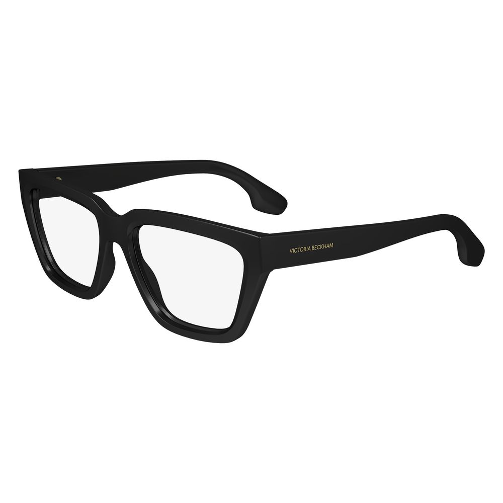Victoria Beckham Black Injected Glasses (Frames)