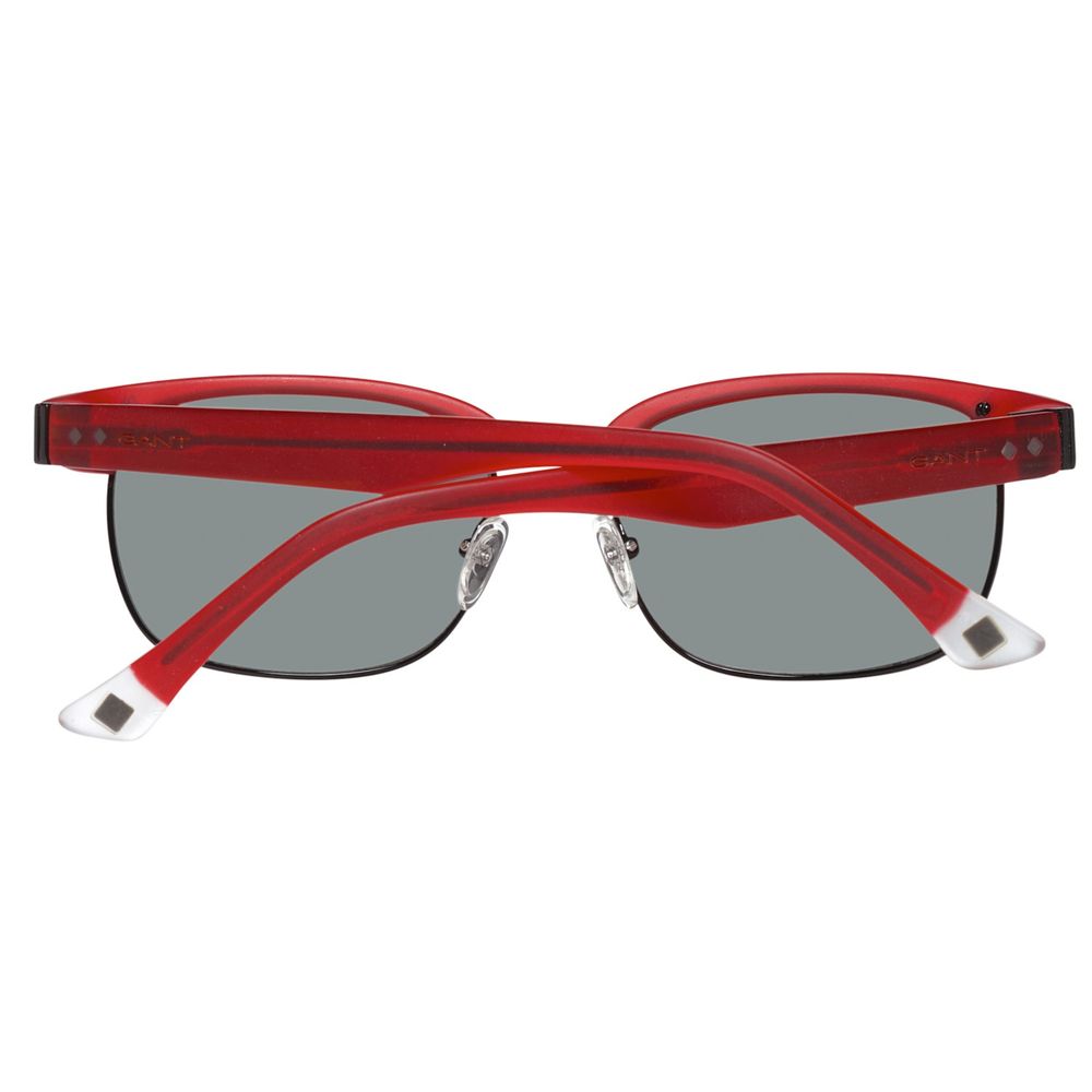Gant Bicolor Metal Sunglasses