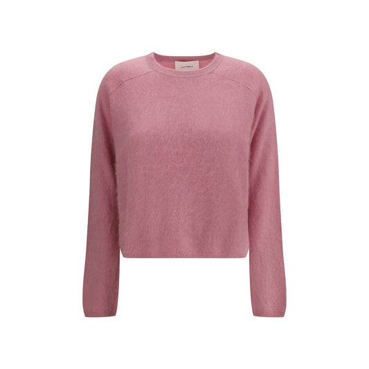 Lisa Yang Multicolor Cashmere Sweatshirt