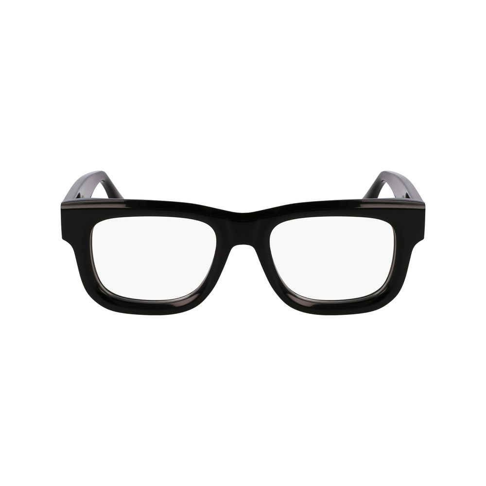 Victoria Beckham Black Acetate Glasses (Frames)