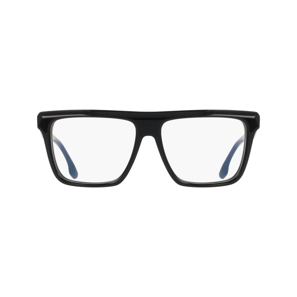 Victoria Beckham Black Acetate Glasses (Frames)