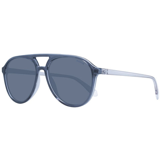 Polaroid Bicolor Polycarbonate Sunglasses