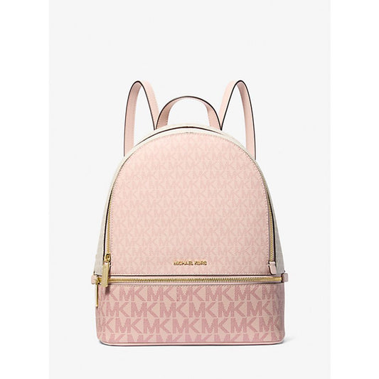 Michael Kors Multicolor Leather Backpack
