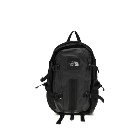 The North Face Black Polyester Backpack