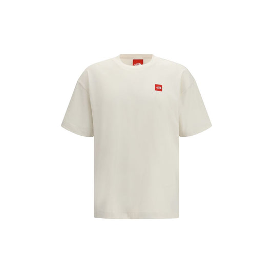 The North Face Bicolor Cotton T-Shirt