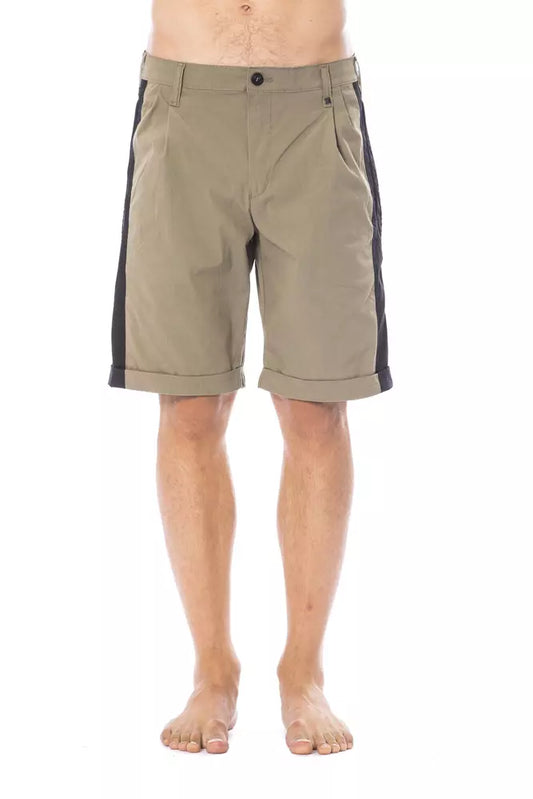 Verri Army Cotton Freizeitshorts für Herren