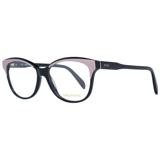 Emilio Pucci Mehrfarbige optische Brillenfassungen für Damen