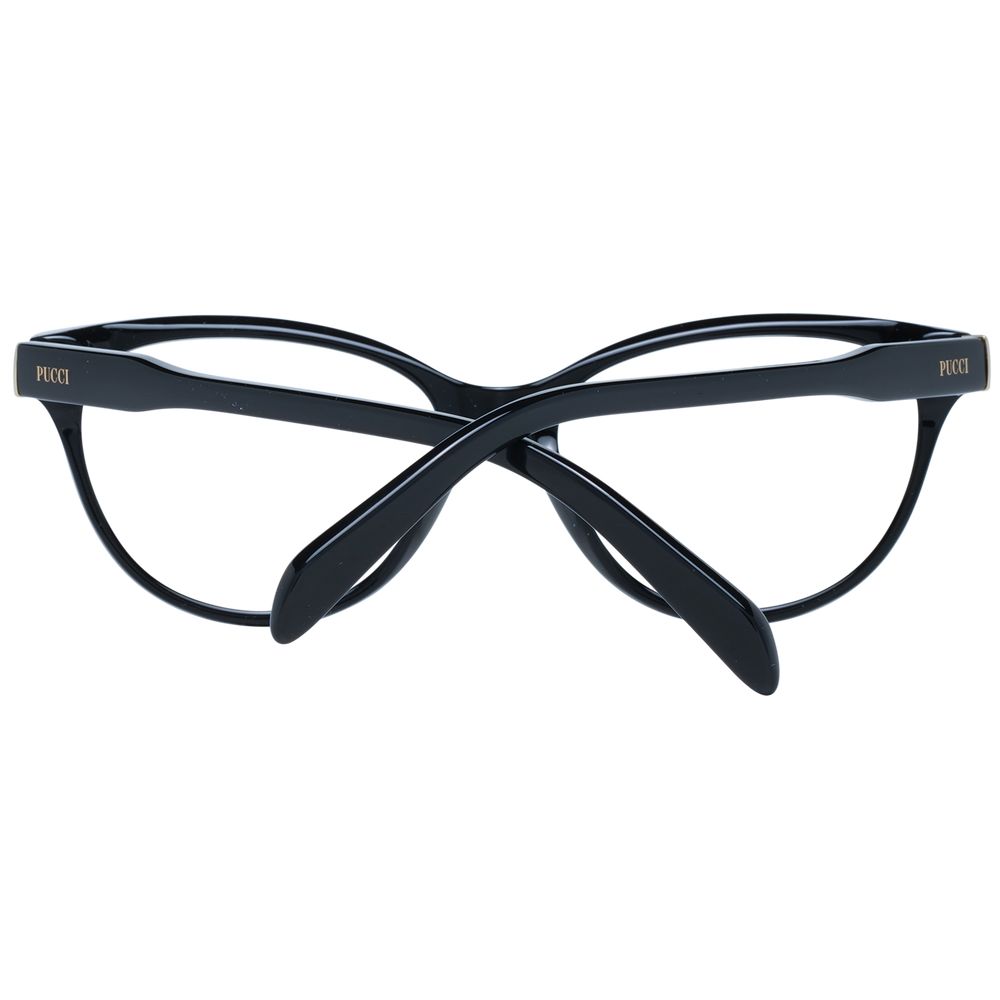 Emilio Pucci Multicolor Women Glasses Frame