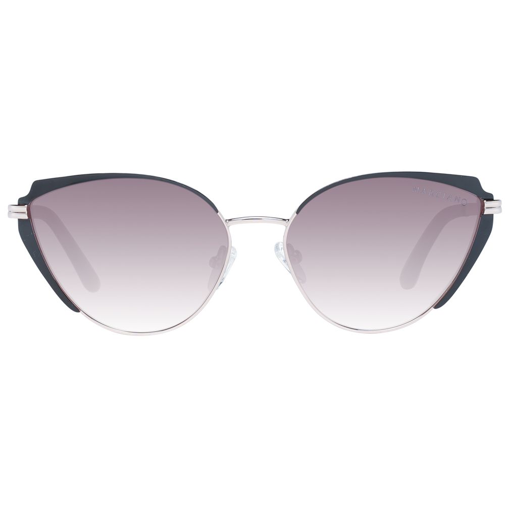 Marciano by Guess Mehrfarbige Damen-Sonnenbrille