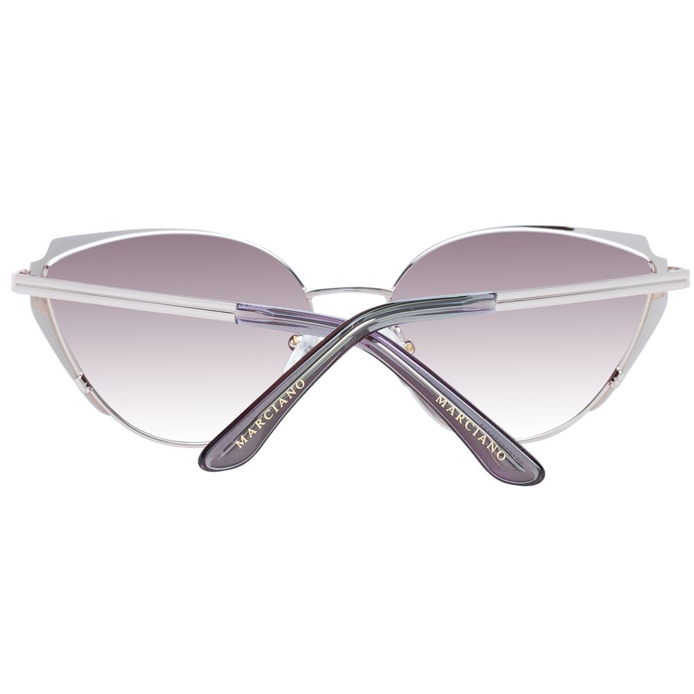 Marciano by Guess Mehrfarbige Damen-Sonnenbrille