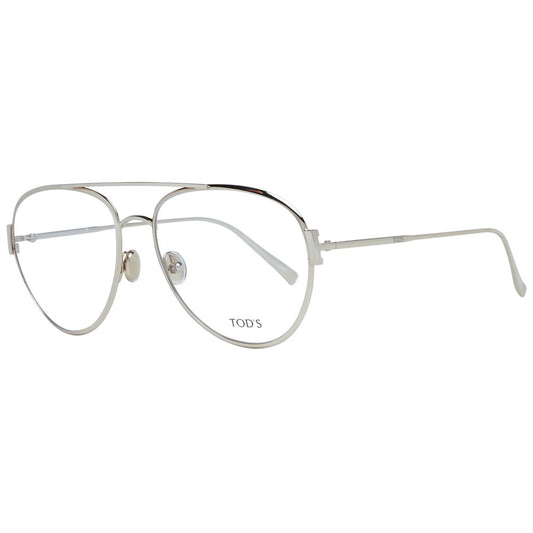 Tod's Gold Damen Brillengestelle