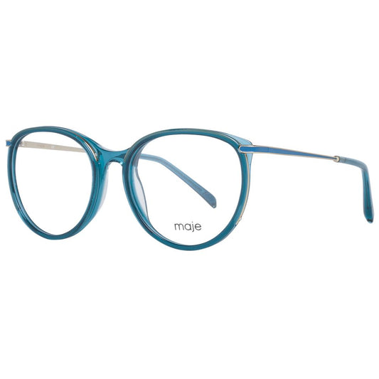 Maje Green Women Glasses Frame