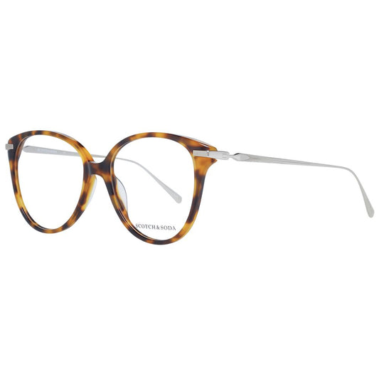 Scotch &amp; Soda Braune Brillenfassungen für Damen