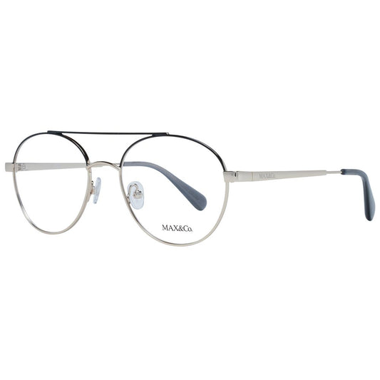 Max &amp; Co Gold Damen Brillenfassungen