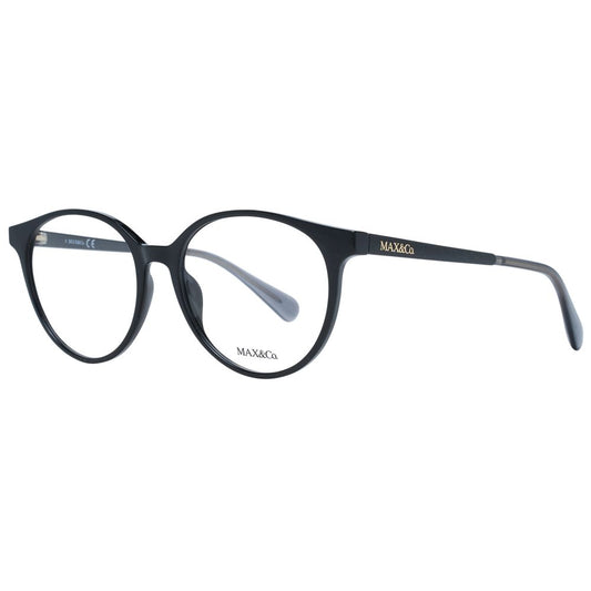 Max &amp; Co Schwarze Brillenfassungen für Damen