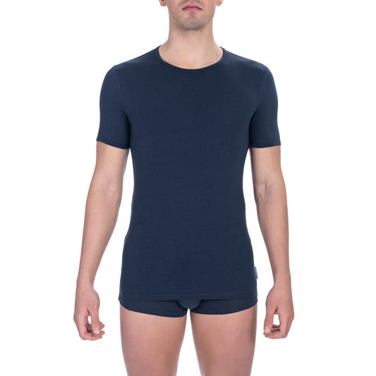 Bikkembergs Army Cotton Herren T-Shirt