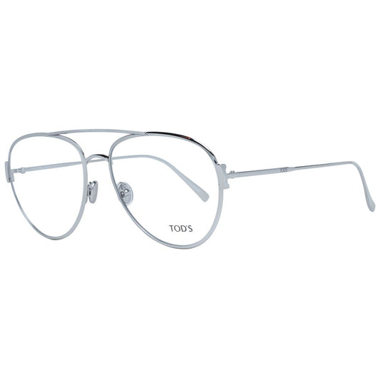 Tod's Silber Damen Brillengestelle