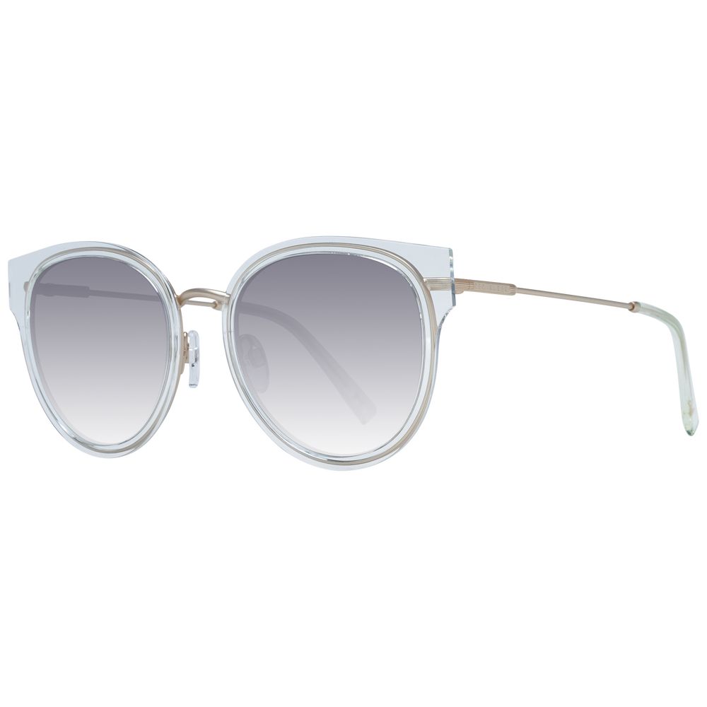 Ted Baker Transparent Women Sunglass