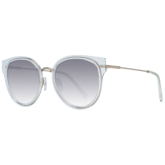 Ted Baker Transparent Women Sunglass
