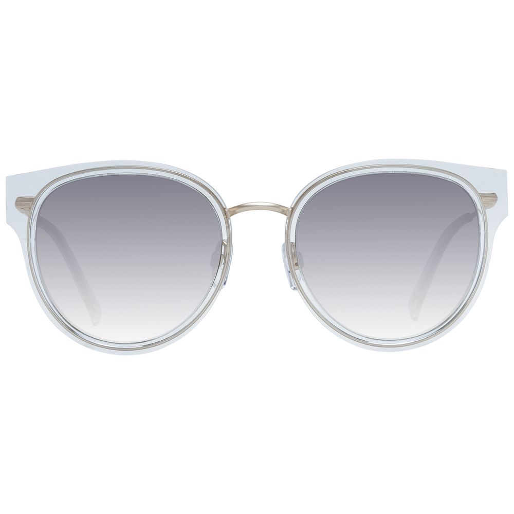 Ted Baker Transparent Women Sunglass