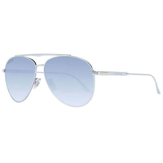 Longines Gold Men Sunglass