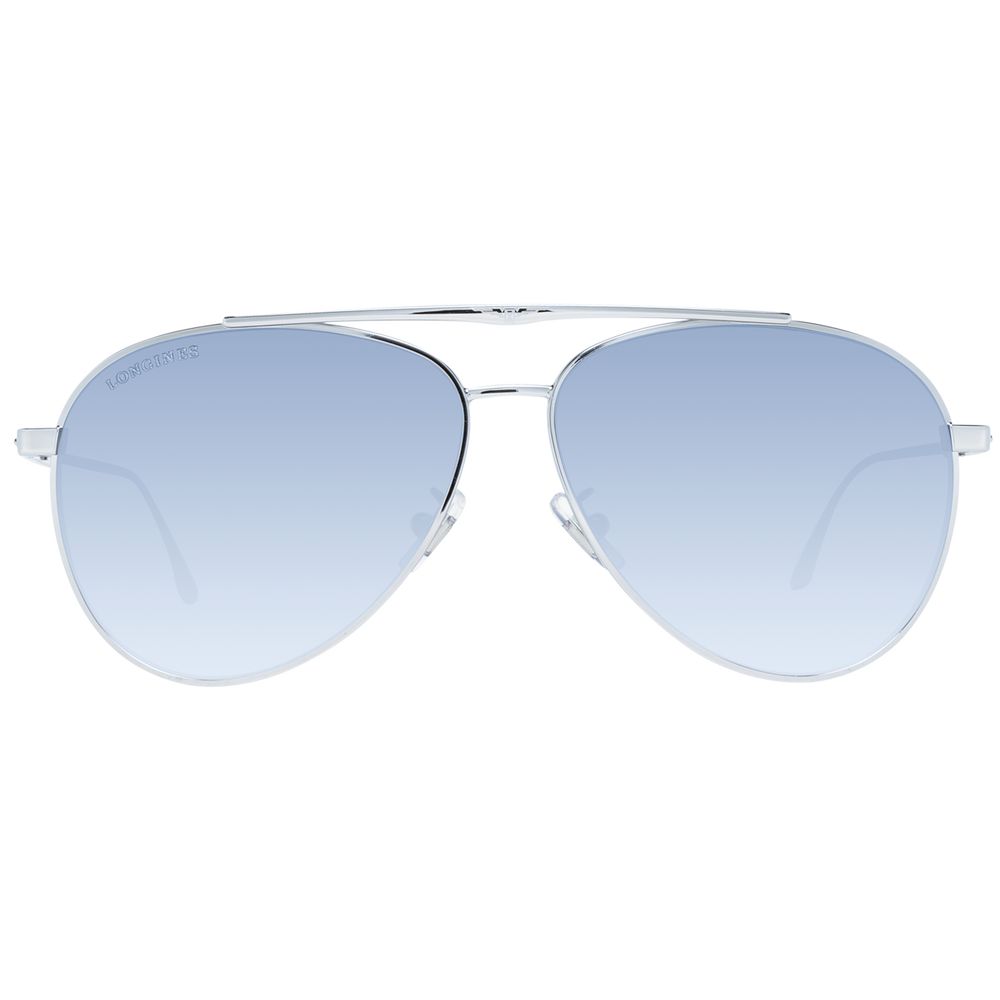Longines Gold Men Sunglass