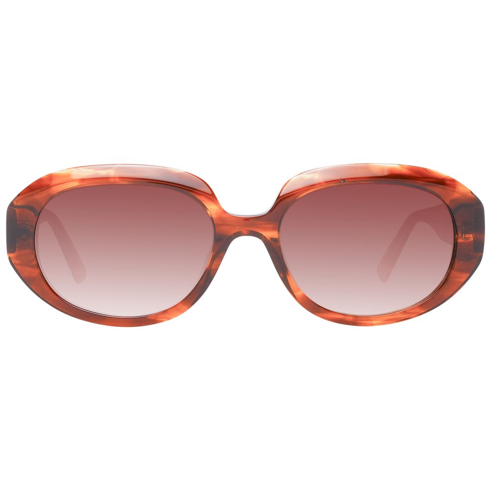 Ted Baker – Mehrfarbige Sonnenbrille für Damen
