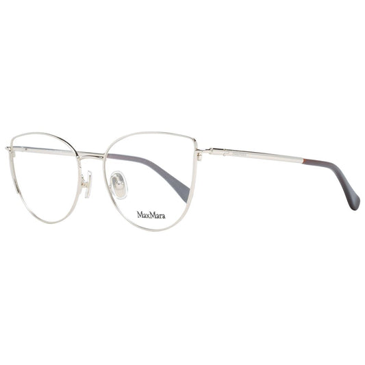 Max Mara Gold Damen Optische Brillenfassungen