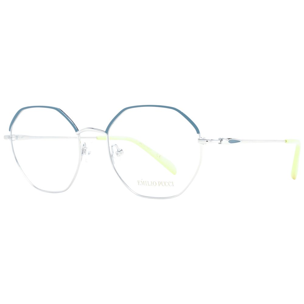 Emilio Pucci Graue optische Brillenfassungen für Damen