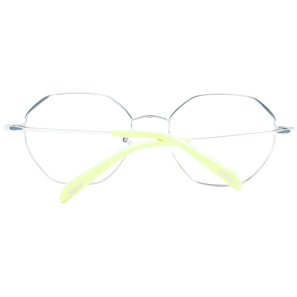 Emilio Pucci Graue optische Brillenfassungen für Damen