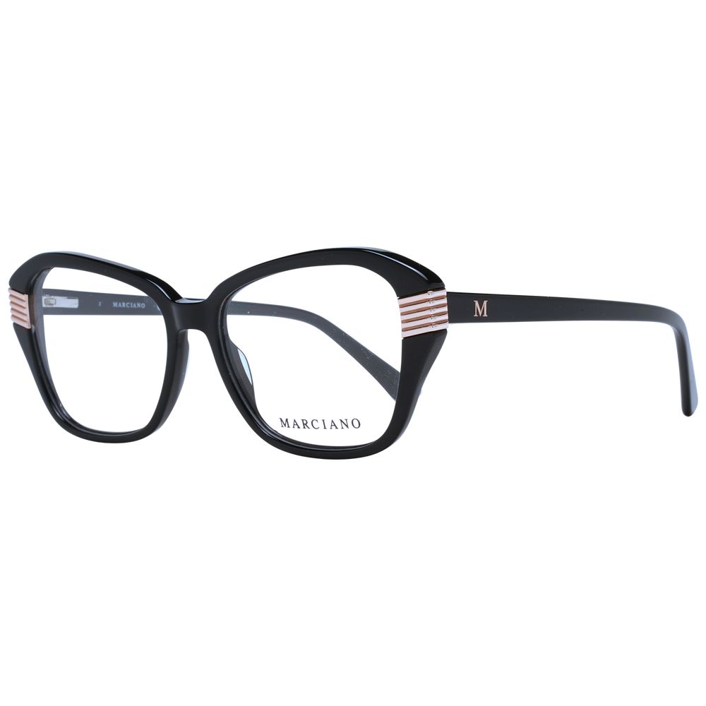 Marciano by Guess Schwarz Damen Optische Brillengestelle