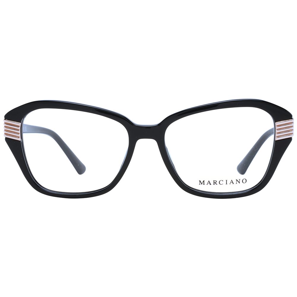 Marciano by Guess Schwarz Damen Optische Brillengestelle