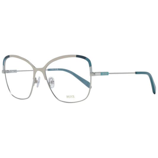 Emilio Pucci Mehrfarbige optische Brillenfassungen für Damen