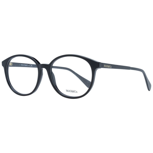 Max &amp; Co Schwarze Brillenfassungen für Damen