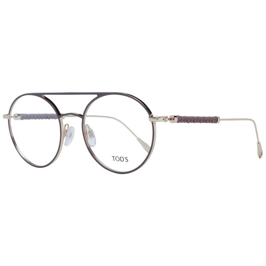 Tod's Braune Brillenfassungen für Damen