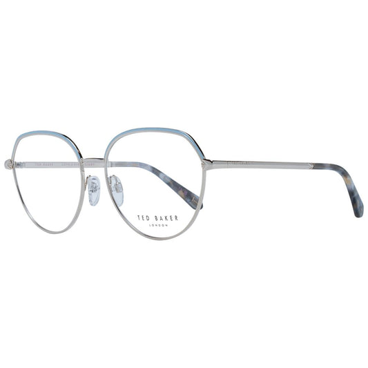 Ted Baker – Blaue optische Brillenfassungen für Damen
