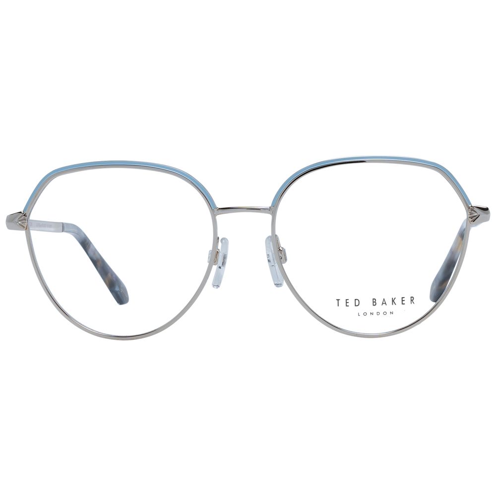 Ted Baker – Blaue optische Brillenfassungen für Damen