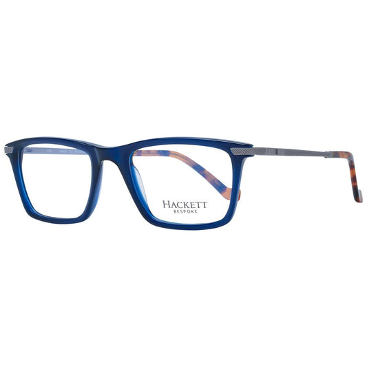 Hackett Blaue Herren Brillenfassungen