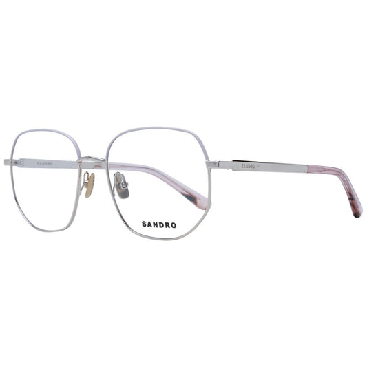 Sandro Pink Damen Brillenfassungen