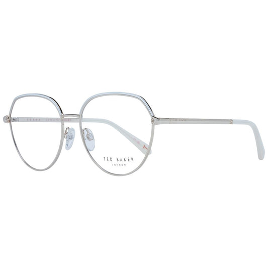 Ted Baker – Weiße optische Brillenfassungen für Damen
