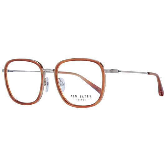 Ted Baker Braune Brillenfassungen für Herren