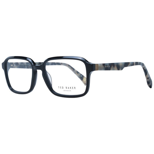 Ted Baker – Schwarze Brillenfassungen für Herren