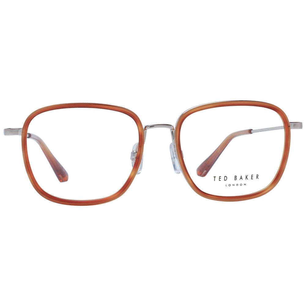 Ted Baker Braune Brillenfassungen für Herren